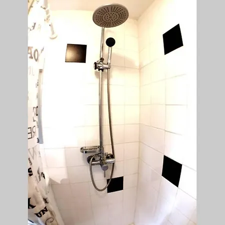 Quartier Rangueil, Agreable Studio Tout Equipe! Toulouse