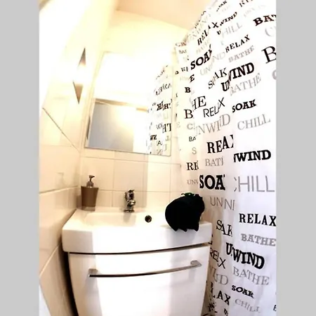 Quartier Rangueil, Agreable Studio Tout Equipe! Apartmán