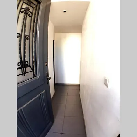 Quartier Rangueil, Agreable Studio Tout Equipe! Toulouse